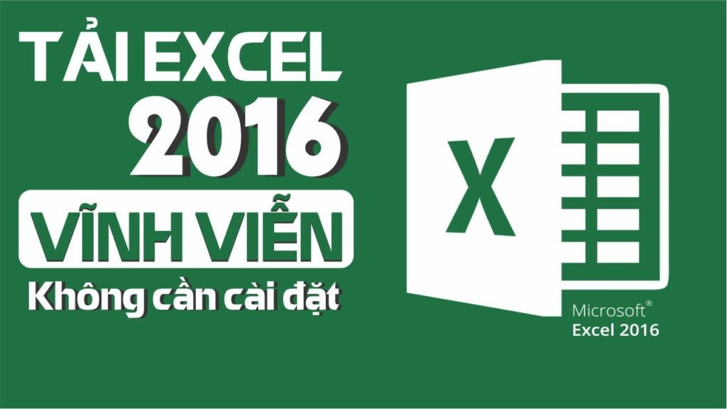 microsoft office 330 1. tai excel 2016 1024x576 1