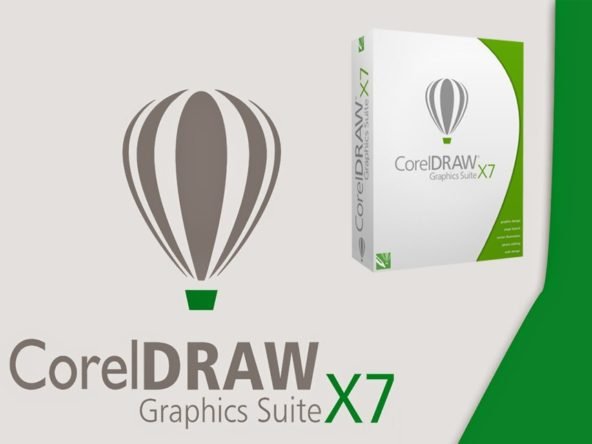 Autocad 801 Download Corel X7 (Coreldraw x7) Full