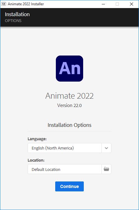 Tải Adobe Animate CC Full Active – Link Drive Repack 2022