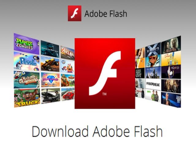 Download Adobe Flash Player Full miễn phí và mới nhất 2022