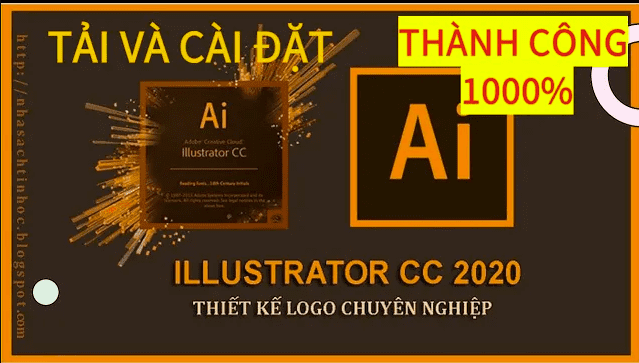 Download Adobe Illustrator cc 2020 Miễn Phí