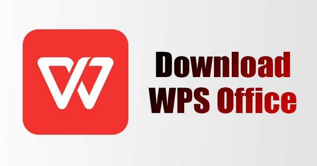 KIẾN THỨC CÔNG NGHỆ 804 Tải WPS Office – Trình soạn thảo văn bản, chiếu slide 2022