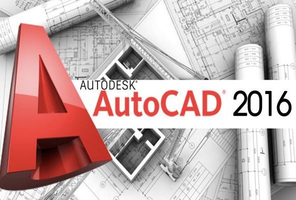 Autocad 815 Tải Download Autocad 2016
