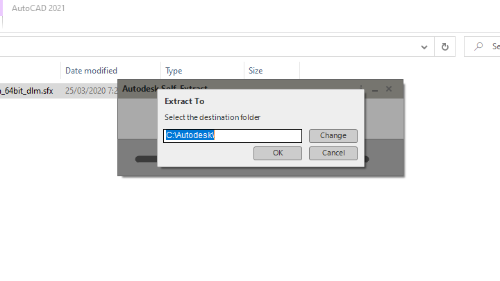Download Tải Autocad 2021 Full Crack Miễn Phí Mới Nhất 2024 + Hướng Dẫn Cài Đặt 3 Cai dat autocad 2021