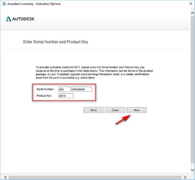 Tải Autocad 2017 Full Crack Mới Nhất + Hướng Dẫn Cài Đặt Chi Tiết Nhất 2024 15 autocad 2017