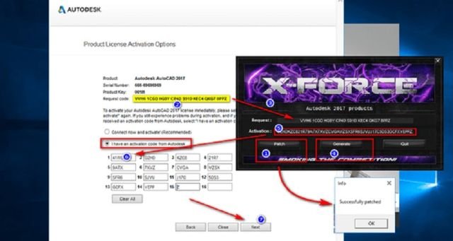 Tải Autocad 2017 Full Crack Mới Nhất + Hướng Dẫn Cài Đặt Chi Tiết Nhất 2024 16 autocad 2017