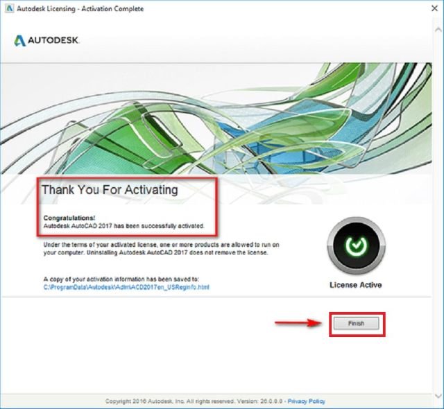Tải Autocad 2017 Full Crack Mới Nhất + Hướng Dẫn Cài Đặt Chi Tiết Nhất 2024 17 autocad 2017
