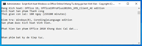 Tải AIO Tool Full Crack Miễn Phí Mới Nhất 2025 + Hướng Dẫn Cài Đặt A-Z 7 Download Activate AIO Tools 2022