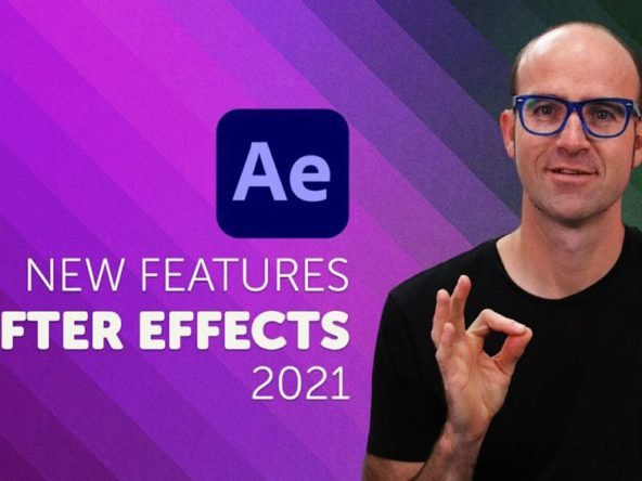 Tải Phần Mềm Adobe 338 Download Adobe After Effects CC 2021