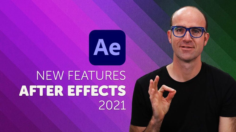 Download Adobe After Effects CC 2021