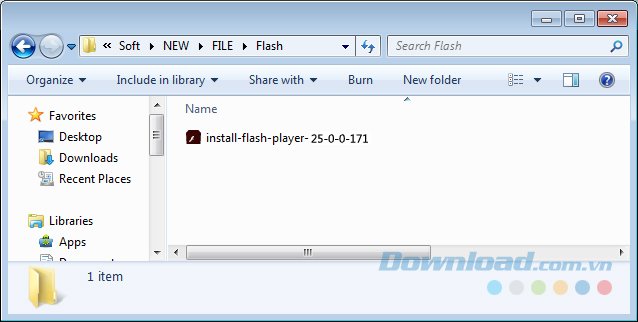 Download Adobe Flash Player Full miễn phí và mới nhất 2022
