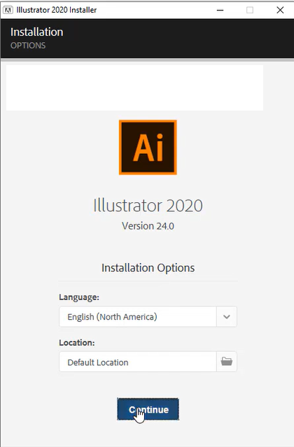 Download Adobe Illustrator cc 2020 Miễn Phí 