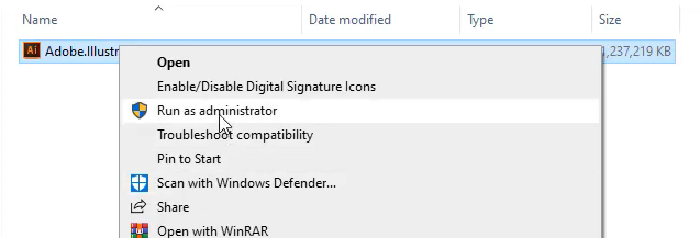 Download Adobe Illustrator cc 2020 Miễn Phí 