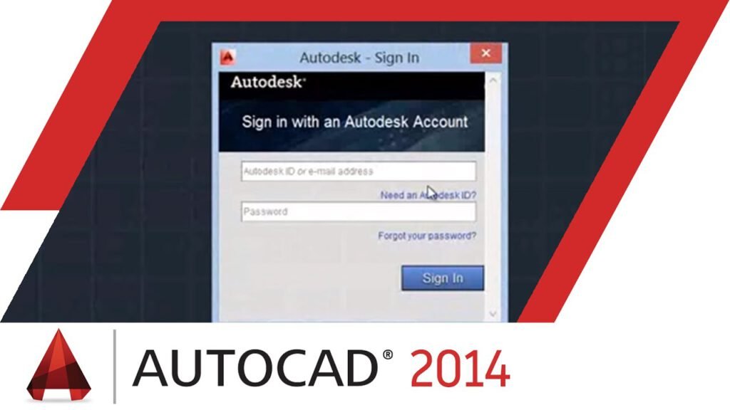Tải AutoCAD 2014 Full Crack Miễn Phí Mới Nhất 2025 + Hướng Dẫn Cài Đặt A-Z 2 Download AutoCAD 2014