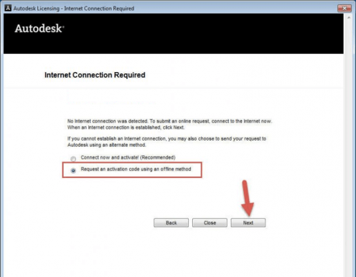Tải AutoCAD 2014 Full Crack Miễn Phí Mới Nhất 2025 + Hướng Dẫn Cài Đặt A-Z 11 Download AutoCAD 2014