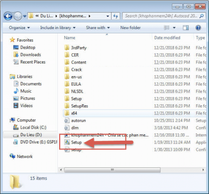 Tải AutoCAD 2014 Full Crack Miễn Phí Mới Nhất 2025 + Hướng Dẫn Cài Đặt A-Z 3 Download AutoCAD 2014