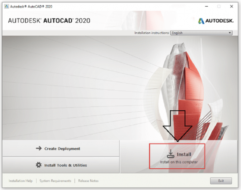 Download Tải AutoCAD 2018 Full Crack 32/64 bit miễn phí mới nhất 2024 3 Download AutoCAD 2018