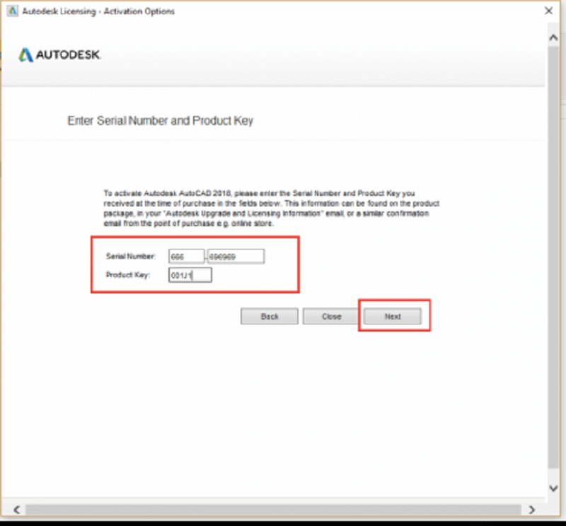 Download Tải AutoCAD 2018 Full Crack 32/64 bit miễn phí mới nhất 2024 12 Download AutoCAD 2018