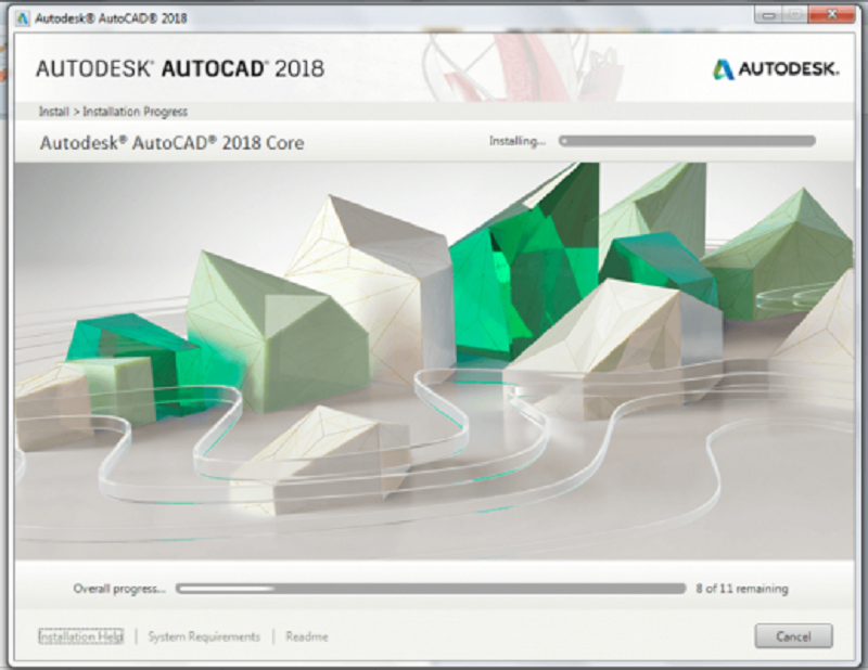 Download Tải AutoCAD 2018 Full Crack 32/64 bit miễn phí mới nhất 2024 6 Download AutoCAD 2018