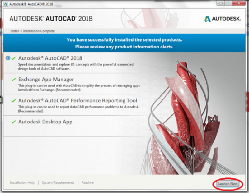 Download Tải AutoCAD 2018 Full Crack 32/64 bit miễn phí mới nhất 2024 7 Download AutoCAD 2018