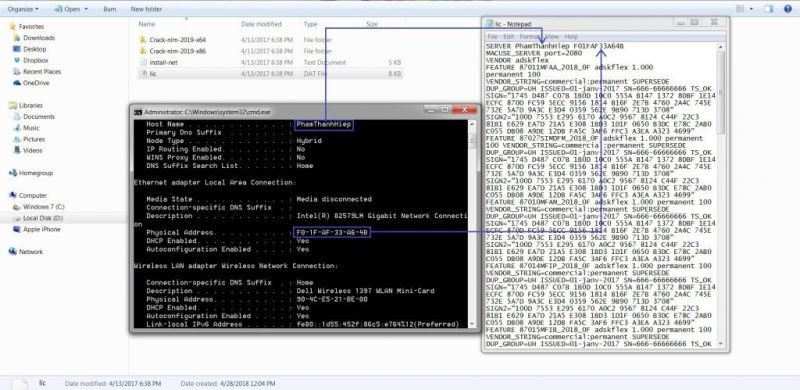 Tải AutoCAD 2019 Full Crack miễn phí 2024 + Hướng dẫn cài đặt chi tiết 14 Download AutoCAD 2019