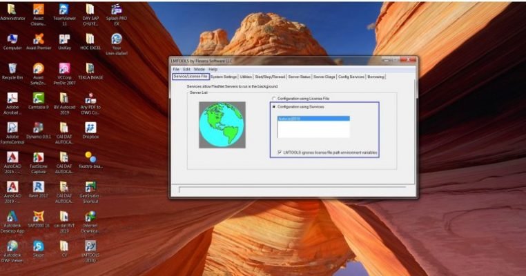 Tải AutoCAD 2019 Full Crack miễn phí 2024 + Hướng dẫn cài đặt chi tiết 16 Download AutoCAD 2019