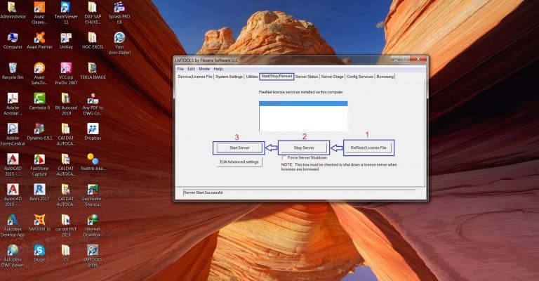 Tải AutoCAD 2019 Full Crack miễn phí 2024 + Hướng dẫn cài đặt chi tiết 17 Download AutoCAD 2019