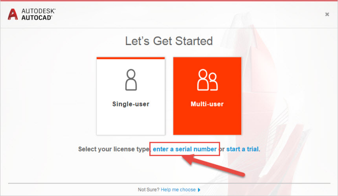 Tải AutoCAD 2019 Full Crack miễn phí 2024 + Hướng dẫn cài đặt chi tiết 8 Download AutoCAD 2019