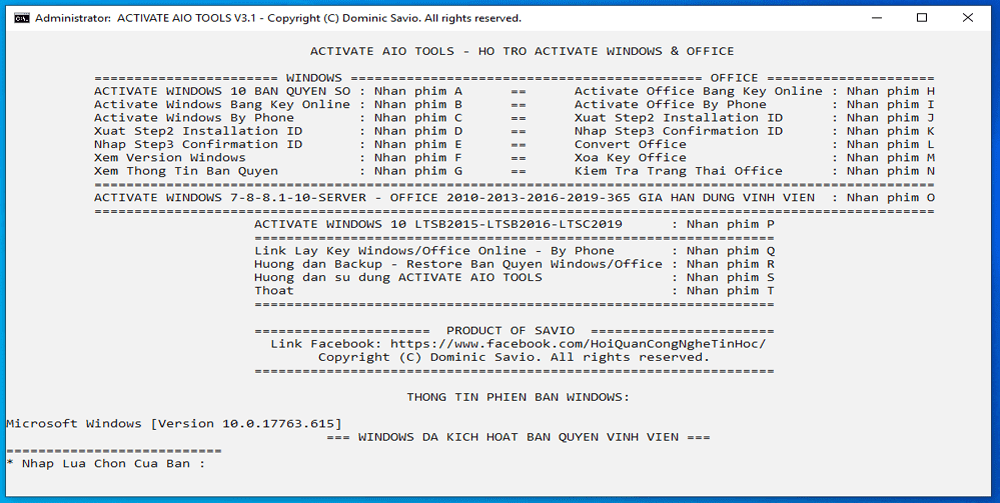 Tải Office 2016 Full Crack Miễn Phí Mới Nhất 2024 + Hướng dẫn cài đặt A - Z 14 Download Office 2016 Full