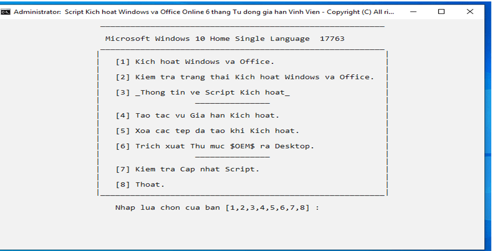 Tải Office 2016 Full Crack Miễn Phí Mới Nhất 2024 + Hướng dẫn cài đặt A - Z 18 Download Office 2016 Full