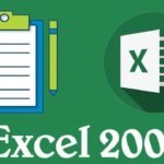TẢI EXCEL 2007