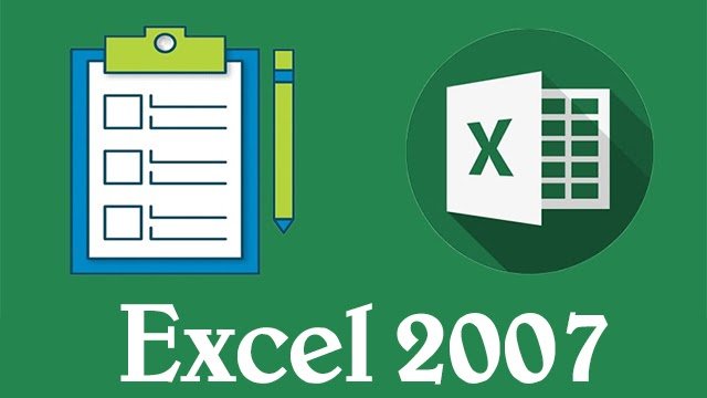 KIẾN THỨC CÔNG NGHỆ 810 TẢI EXCEL 2007