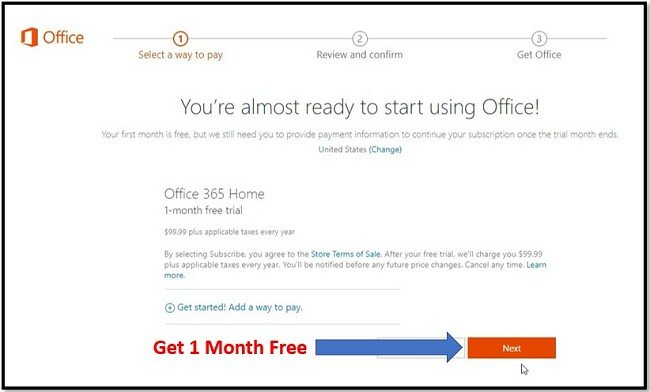 Tải Outlook 365 Full Crack Miễn Phí Mới Nhất 2025 + Hướng dẫn cài đặt A - Z 13 Download Outlook 365