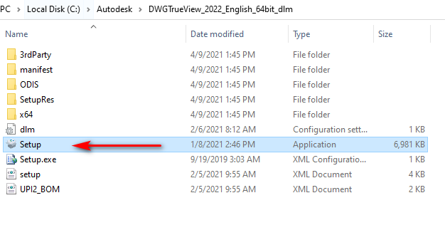 Download Dwg Trueview 2022 – Link Full Hướng Dẫn Cài Đặt Chi Tiết