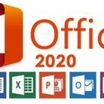 Download Office 2020