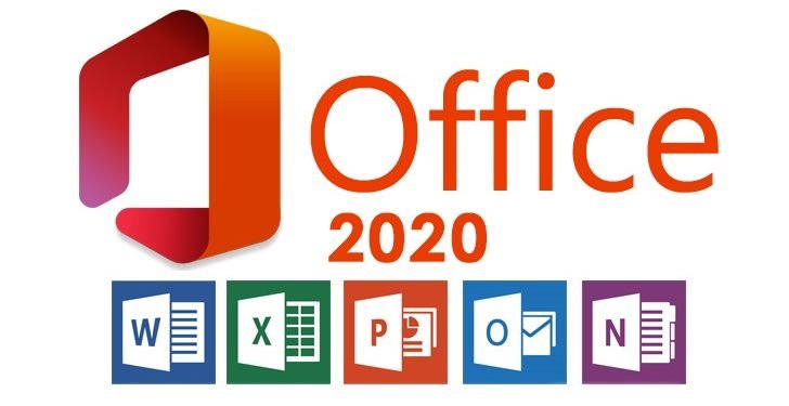 KIẾN THỨC CÔNG NGHỆ 809 Download Office 2020