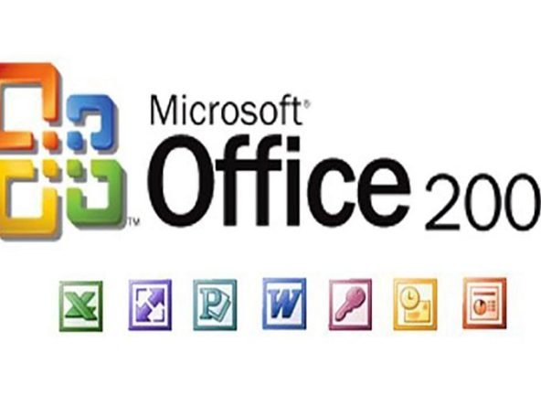 microsoft office 322 Microsoft office 2003