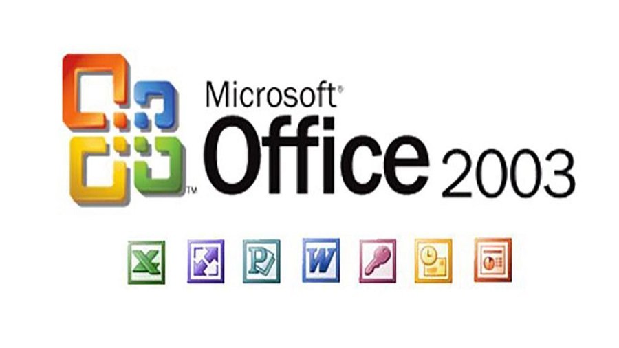 Tải Office 2003 Full Crack Miễn Phí Mới Nhất 2025 + Hướng Dẫn Cài Đặt A-Z 2 Microsoft office 2003