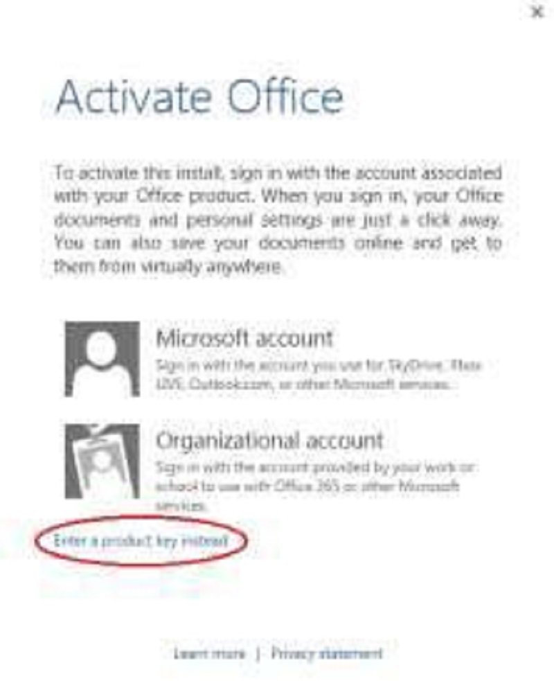 Tải Office 2013 Full Crack Miễn Phí Mới Nhất 2025 + Hướng Dẫn Cài Đặt A-Z 9 download Office 2013