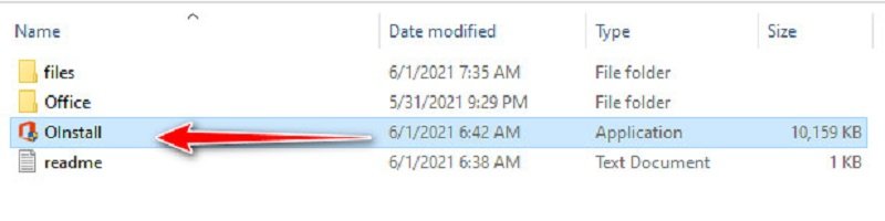 Tải Office 2021 Full Crack Miễn Phí - Hướng dẫn cài đặt Thành công 100% 3 Tải office 2021