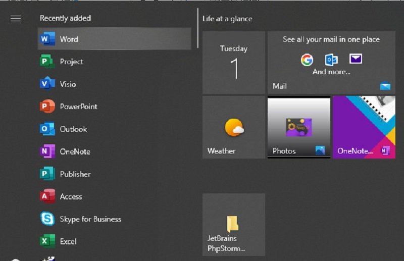 Tải Office 2021 Full Crack Miễn Phí - Hướng dẫn cài đặt Thành công 100% 7 Tải office 2021