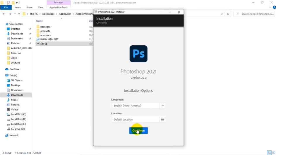 Tải Photoshop CC 2021 Full Crack Miễn Phí Mới Nhất 2024 + Hướng Dẫn Cài Đặt A-Z 3 Photoshop CC 2021