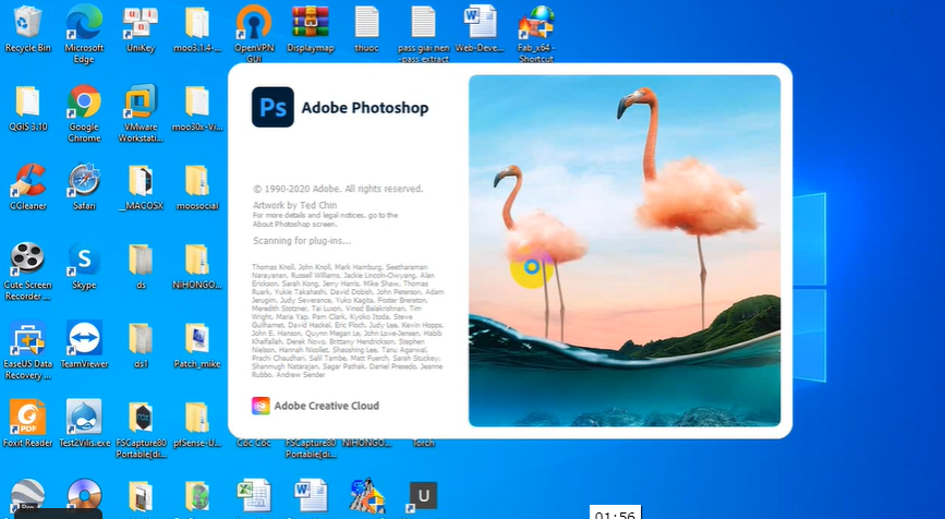 Tải Photoshop CC 2021 Full Crack Miễn Phí Mới Nhất 2024 + Hướng Dẫn Cài Đặt A-Z 5 Photoshop CC 2021