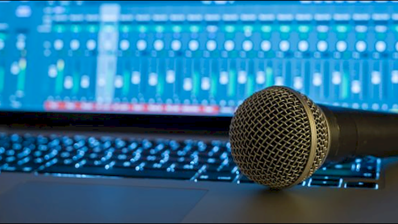 Tải Adobe Audition Active