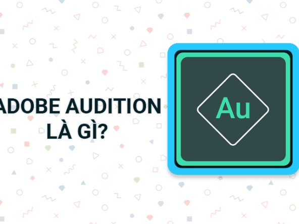 Tải Phần Mềm Adobe 345 Tải Adobe Audition Active