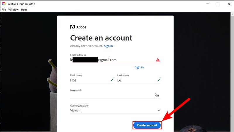 Tải Adobe Audition Active 