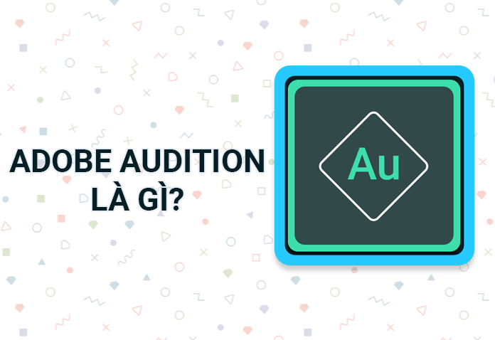 Tải Adobe Audition Active