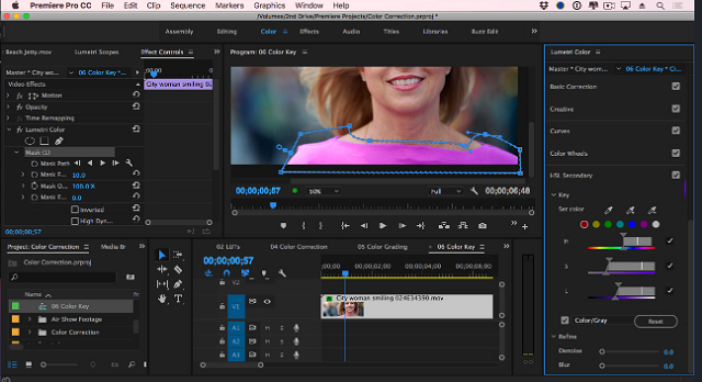 Tải Adobe Premiere Pro CC 2020