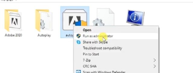 Tải Adobe Premiere Pro CC 2020 