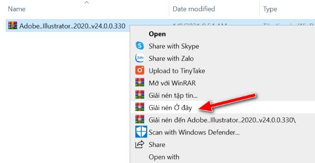 Tải Adobe illustrator CC 2021 Full Crack Miễn Phí Mới Nhất 2024 3 Tải Adobe illustrator CC 2021 Full Active vĩnh viễn